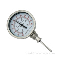 150 мм температурная влажность Биметальный термометр BTL серии